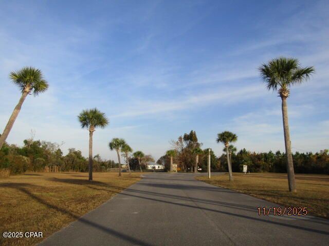 0 Park Way, Panama City, FL 32404