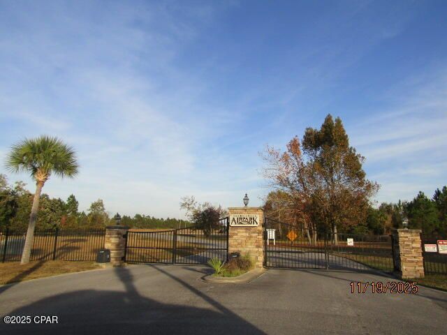 0 Park Way, Panama City, FL 32404