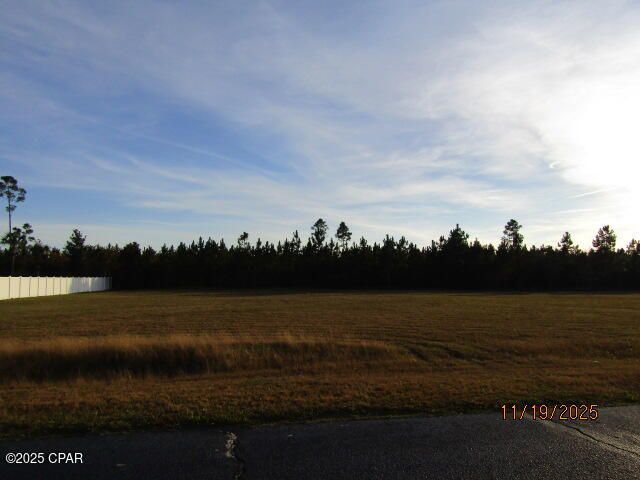 0 Park Way, Panama City, FL 32404