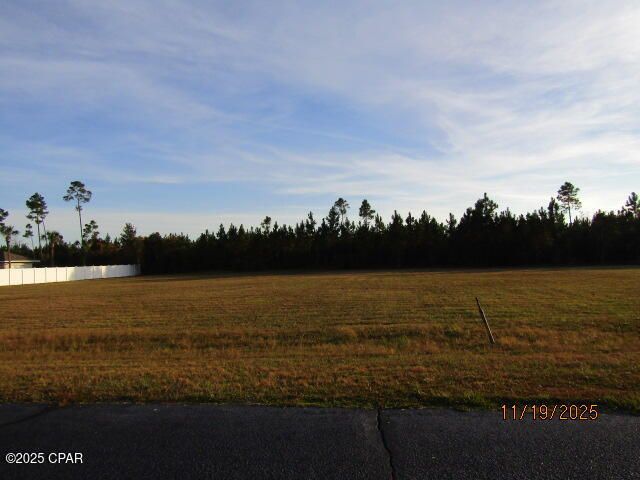 0 Park Way, Panama City, FL 32404