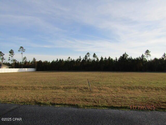 0 Park Way, Panama City, FL 32404