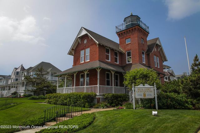 5 New York Boulevard, Sea Girt, NJ 08750