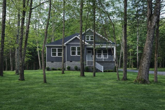 4619 Chapel Hill Rd, Southside, TN 37171