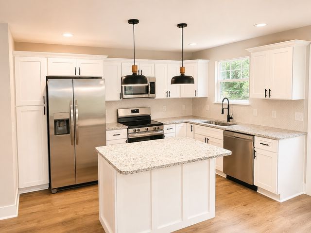 4619 Chapel Hill Rd, Southside, TN 37171