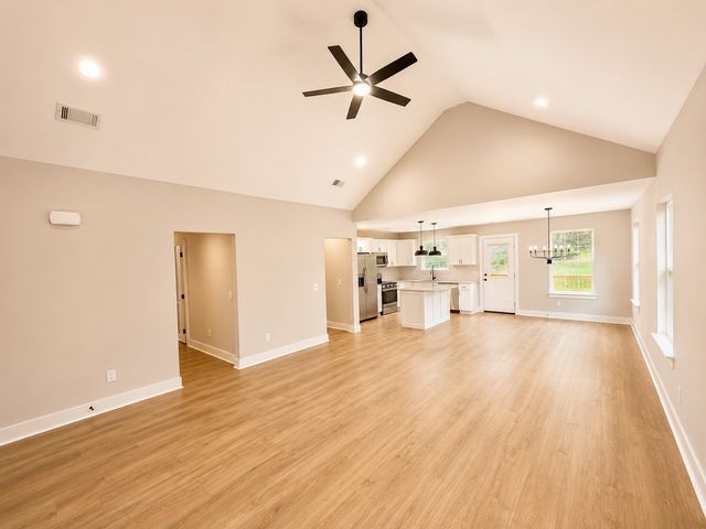 4619 Chapel Hill Rd, Southside, TN 37171
