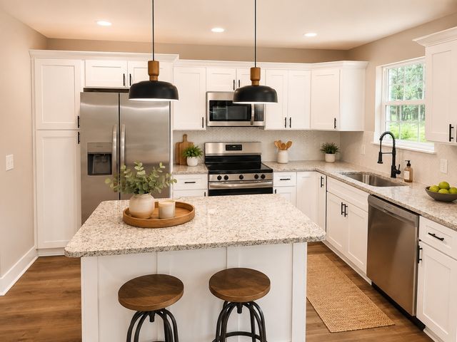 4619 Chapel Hill Rd, Southside, TN 37171