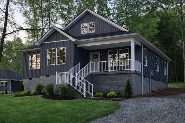 4619 Chapel Hill Rd, Southside, TN 37171