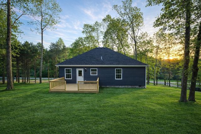4619 Chapel Hill Rd, Southside, TN 37171