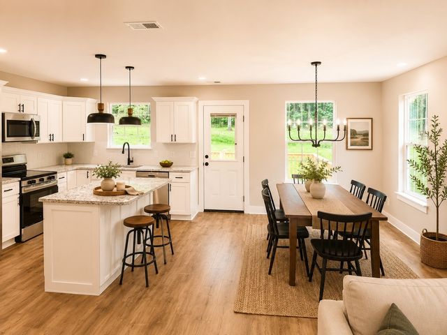 4619 Chapel Hill Rd, Southside, TN 37171
