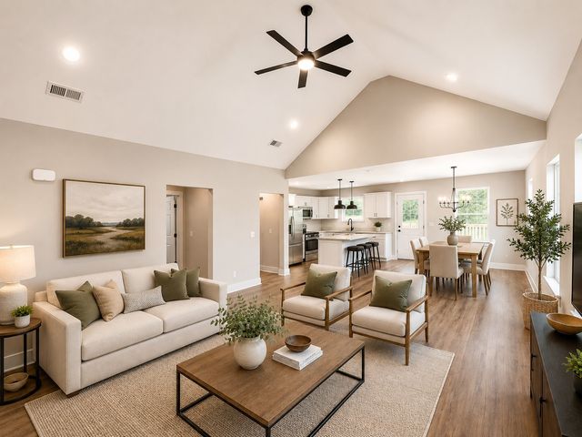 4619 Chapel Hill Rd, Southside, TN 37171
