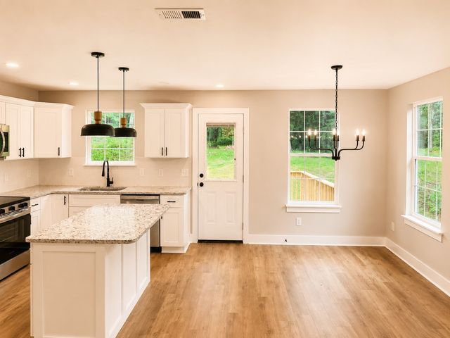 4619 Chapel Hill Rd, Southside, TN 37171