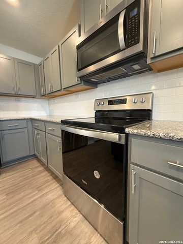 8205 N Assumption Dr, San Antonio, TX 78254