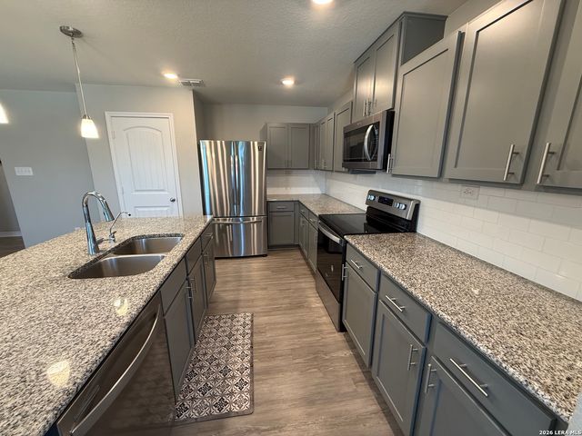 8205 N Assumption Dr, San Antonio, TX 78254