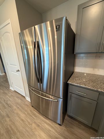 8205 N Assumption Dr, San Antonio, TX 78254