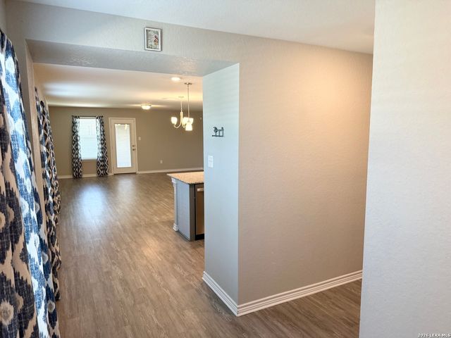 8205 N Assumption Dr, San Antonio, TX 78254