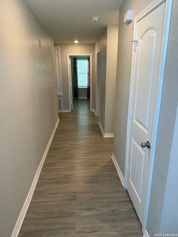 8205 N Assumption Dr, San Antonio, TX 78254
