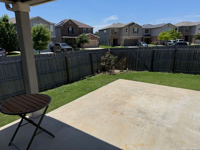 8205 N Assumption Dr, San Antonio, TX 78254