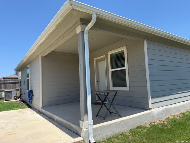 8205 N Assumption Dr, San Antonio, TX 78254
