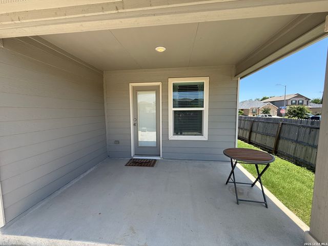 8205 N Assumption Dr, San Antonio, TX 78254