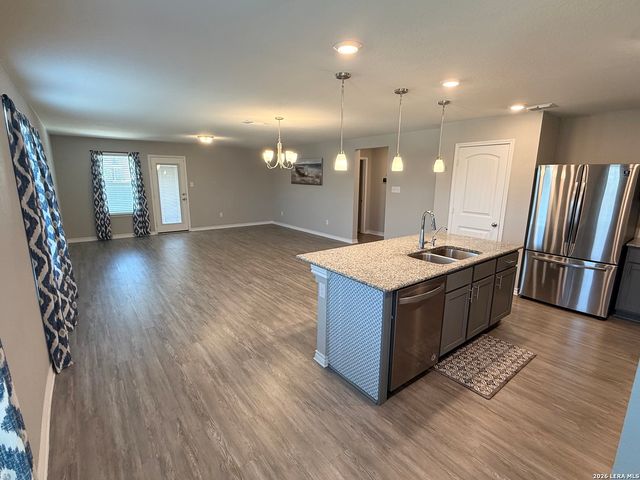 8205 N Assumption Dr, San Antonio, TX 78254