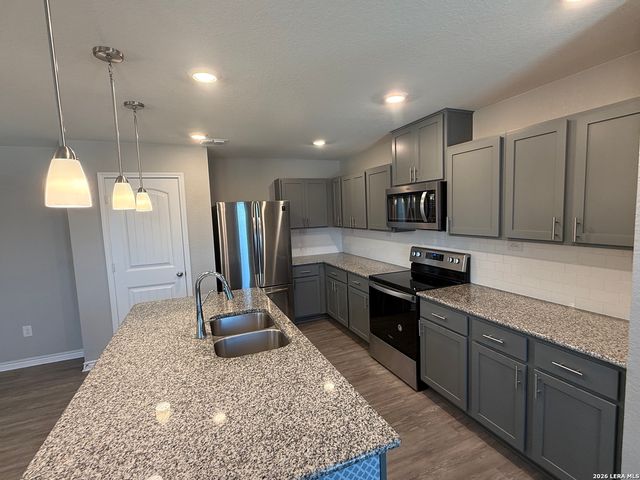 8205 N Assumption Dr, San Antonio, TX 78254