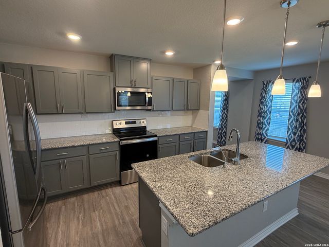 8205 N Assumption Dr, San Antonio, TX 78254