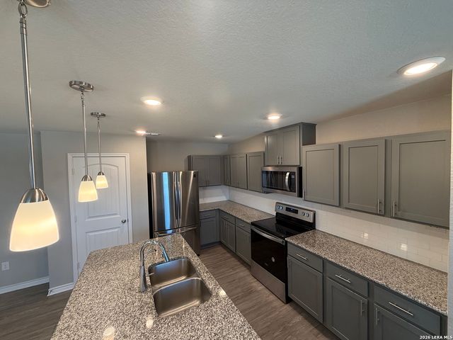 8205 N Assumption Dr, San Antonio, TX 78254