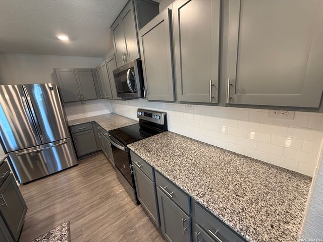 8205 N Assumption Dr, San Antonio, TX 78254