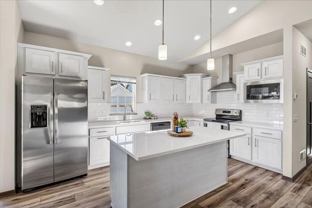 4885 Jicama Road, Fitchburg, WI 53711