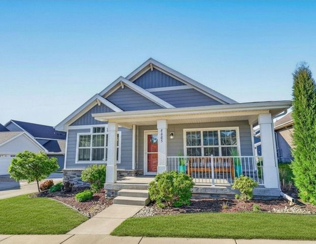 4885 Jicama Road, Fitchburg, WI 53711