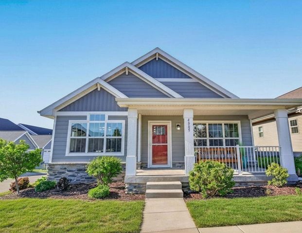 4885 Jicama Road, Fitchburg, WI 53711