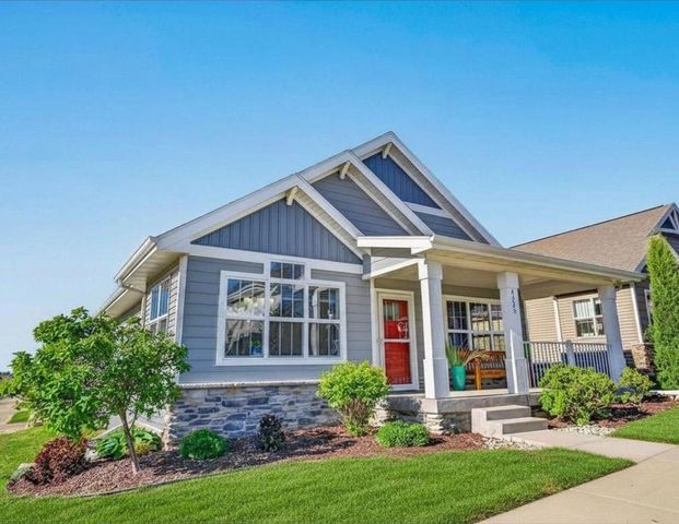4885 Jicama Road, Fitchburg, WI 53711