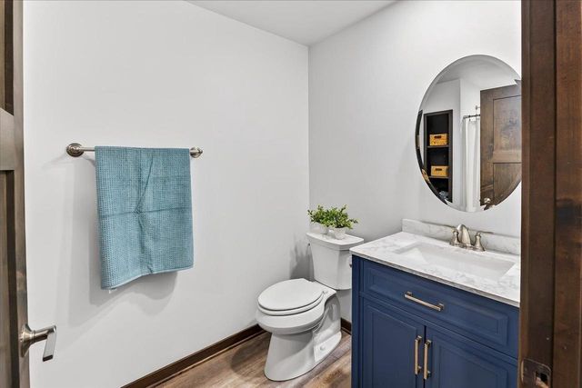 4885 Jicama Road, Fitchburg, WI 53711