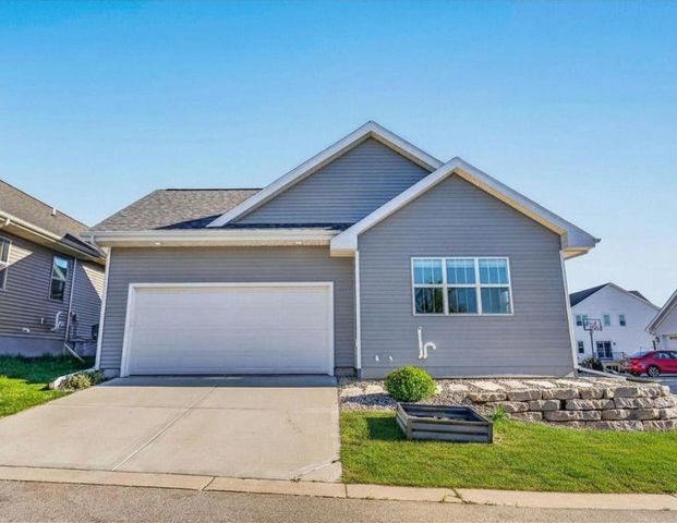 4885 Jicama Road, Fitchburg, WI 53711