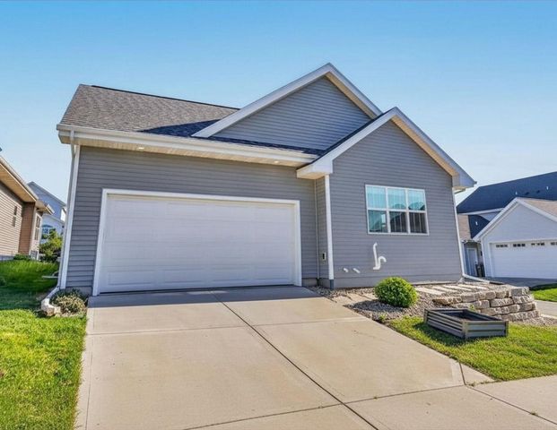 4885 Jicama Road, Fitchburg, WI 53711