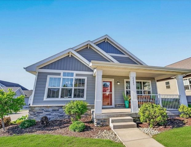 4885 Jicama Road, Fitchburg, WI 53711