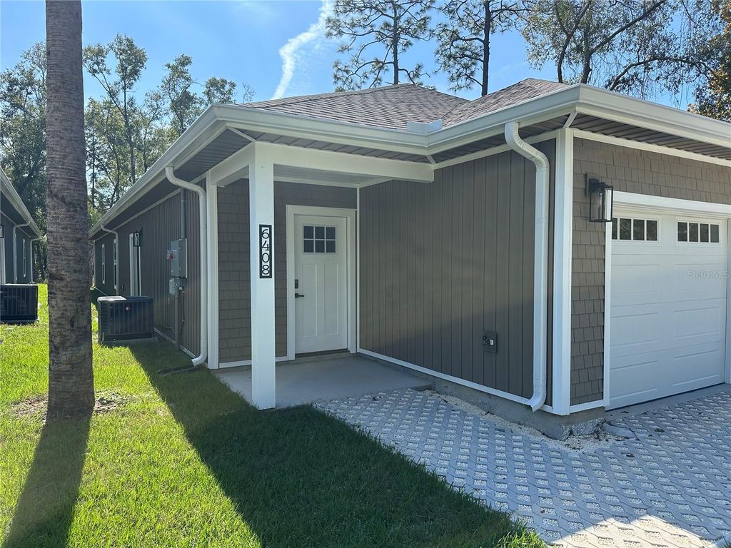 6384 W FLANDERS, Crystal River, FL 34429