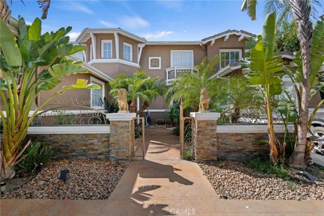 18814 Pinehaven Way, Porter Ranch, CA 91326