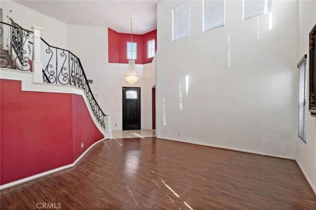 18814 Pinehaven Way, Porter Ranch, CA 91326