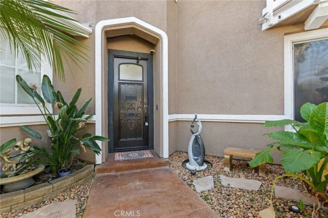 18814 Pinehaven Way, Porter Ranch, CA 91326