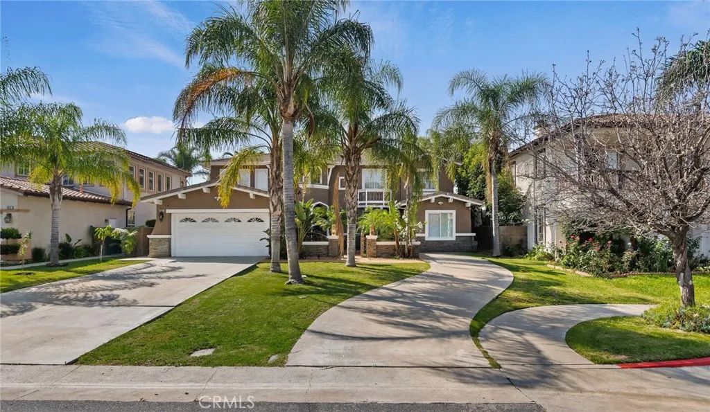 18814 Pinehaven Way, Porter Ranch, CA 91326