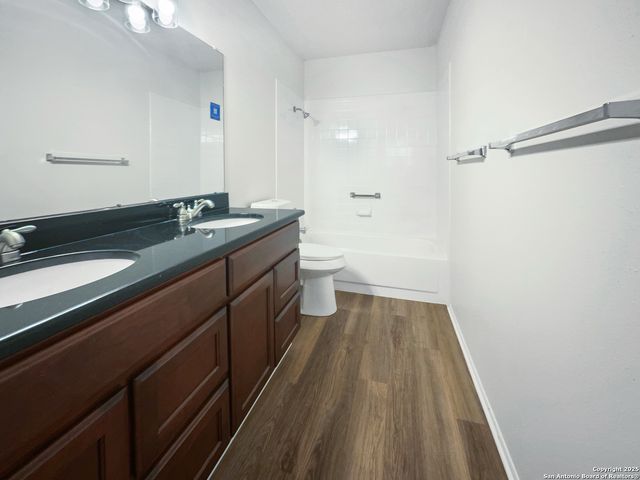 9934 Spruce Ridge, Converse, TX 78109
