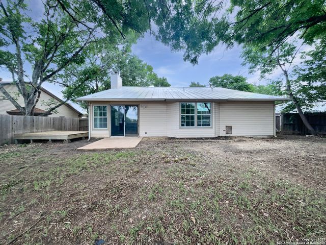9934 Spruce Ridge, Converse, TX 78109