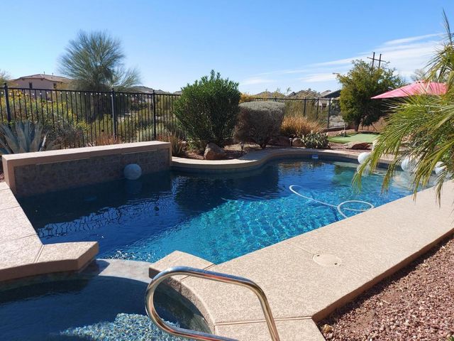 17965 W Verdin Road, Goodyear, AZ 85338