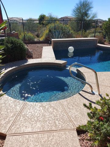 17965 W Verdin Road, Goodyear, AZ 85338