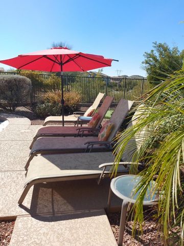 17965 W Verdin Road, Goodyear, AZ 85338