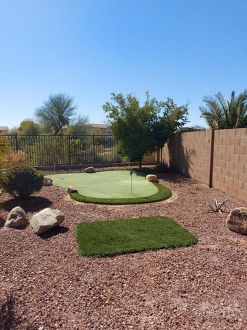 17965 W Verdin Road, Goodyear, AZ 85338