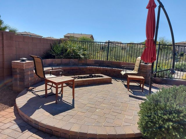 17965 W Verdin Road, Goodyear, AZ 85338