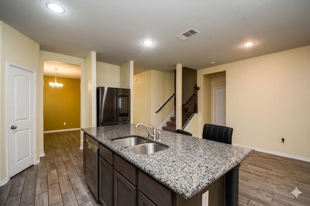 15127 Monal Trie Drive, Humble, TX 77346