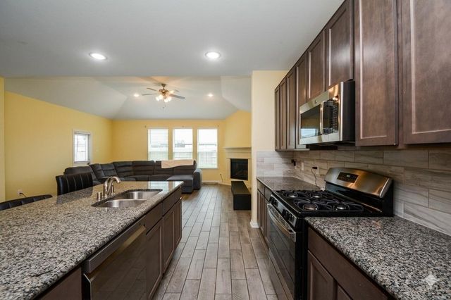 15127 Monal Trie Drive, Humble, TX 77346